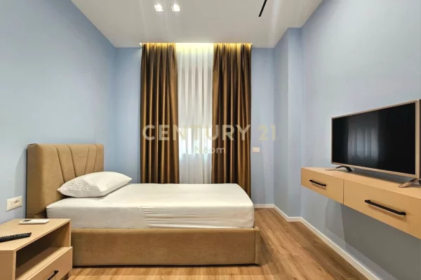 Shtepi me qera Apartament ne Tirane, 2+1, Mobilimi E mobiluar, Pagesa 1,200  Euro.