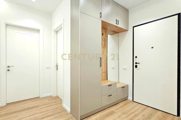 Shtepi me qera Apartament ne Tirane, 2+1, Mobilimi E mobiluar, Pagesa 1,200  Euro.