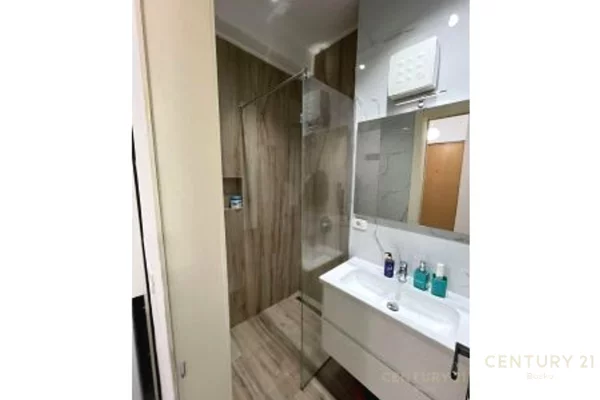 Shtepi me qera Apartament ne Tirane, 2+1, Mobilimi E mobiluar, Pagesa 750  Euro.