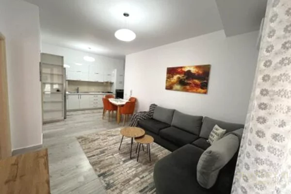 Shtepi me qera Apartament ne Tirane, 2+1, Mobilimi E mobiluar, Pagesa 750  Euro.