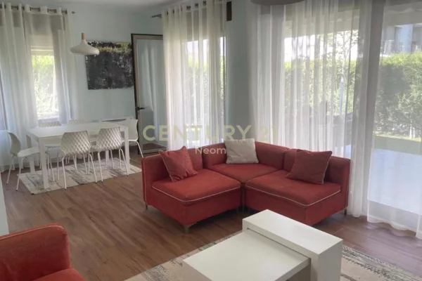 House for Rent 2+1 in Durres - 2,000 Euro