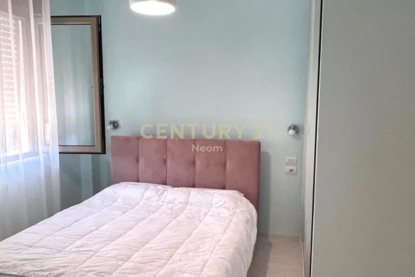 Luxury villas for rent in Durres 2+1, Furnished