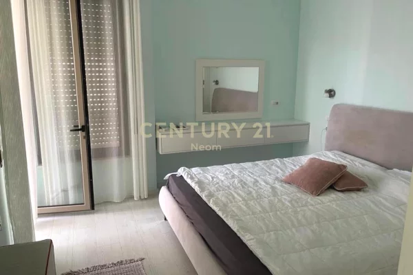 Luxury villas for rent in Durres 2+1, Furnished