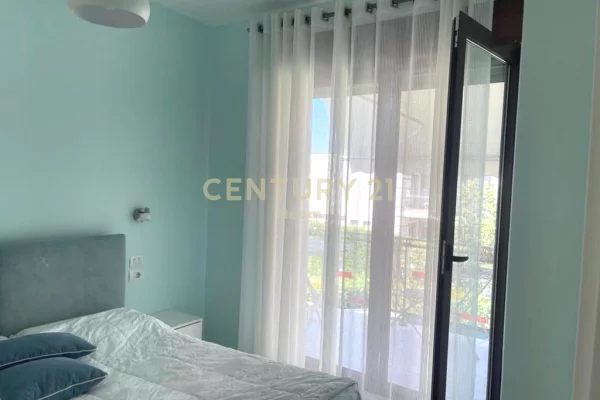 Luxury villas for rent in Durres 2+1, Furnished