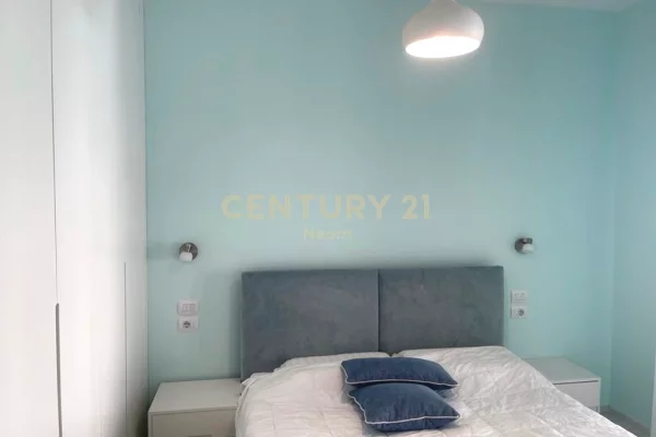 Luxury villas for rent in Durres 2+1, Furnished