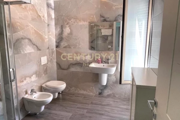 Luxury villas for rent in Durres 2+1, Furnished