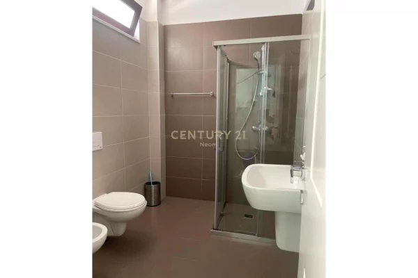 Luxury villas for rent in Durres 2+1, Furnished