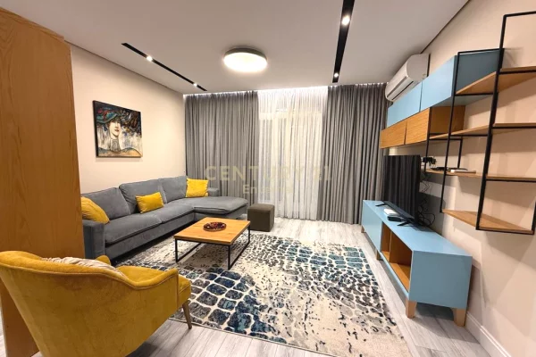 Shtepi me qera 1+1 ne Tirane - 850 Euro