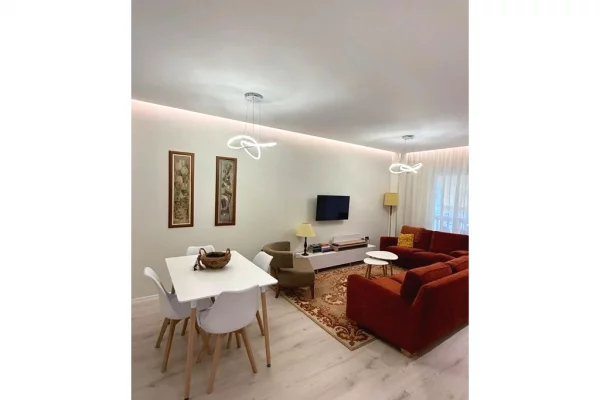 TEK LICEU ARTISTIK JAPIM ME QIRA APARTAMENT MODERN 1+1