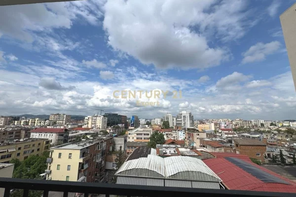 Shtepi me qera Apartament ne Tirane, 1+1, Mobilimi E mobiluar, Pagesa 700  Euro.