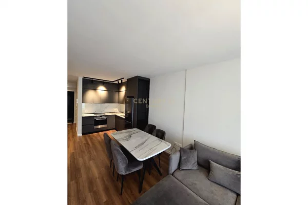 Shtepi me qera Apartament ne Tirane, 1+1, Mobilimi E mobiluar, Pagesa 800  Euro.