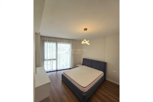 Shtepi me qera Apartament ne Tirane, 1+1, Mobilimi E mobiluar, Pagesa 800  Euro.