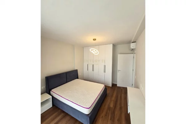 Shtepi me qera Apartament ne Tirane, 1+1, Mobilimi E mobiluar, Pagesa 800  Euro.
