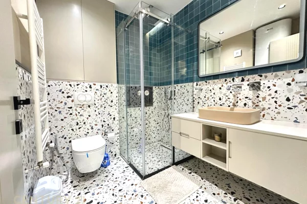 Shtepi me qera Apartament ne Tirane, 2+1, Mobilimi E mobiluar, Pagesa 750  Euro.