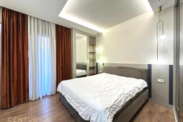 Shtepi me qera Apartament ne Tirane, 2+1, Mobilimi E mobiluar, Pagesa 750  Euro.