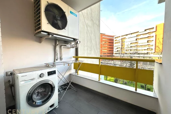 Shtepi me qera Apartament ne Tirane, 2+1, Mobilimi E mobiluar, Pagesa 750  Euro.