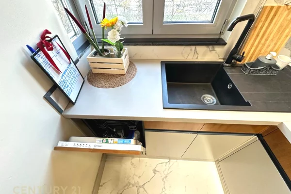 Shtepi me qera Apartament ne Tirane, 2+1, Mobilimi E mobiluar, Pagesa 750  Euro.