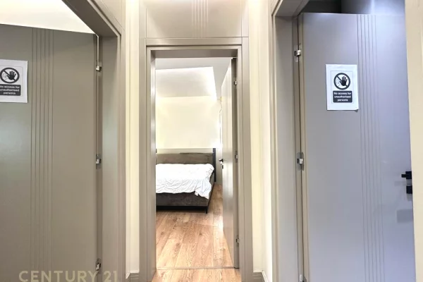 Shtepi me qera Apartament ne Tirane, 2+1, Mobilimi E mobiluar, Pagesa 750  Euro.