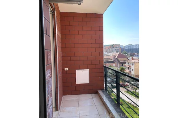 Shtepi me qera Apartament ne Tirane, 1+1, Mobilimi E mobiluar, Pagesa 500  Euro.