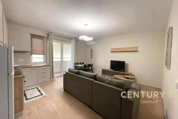 Shtepi me qera Apartament ne Tirane, 2+1, Mobilimi E mobiluar, Pagesa 650  Euro.