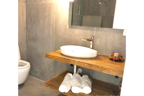 Shtepi me qera Apartament ne Tirane, 2+1, Mobilimi E mobiluar, Pagesa 1,500  Euro.