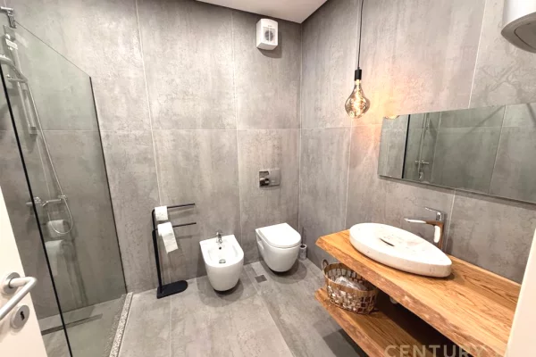 Shtepi me qera Apartament ne Tirane, 2+1, Mobilimi E mobiluar, Pagesa 1,500  Euro.