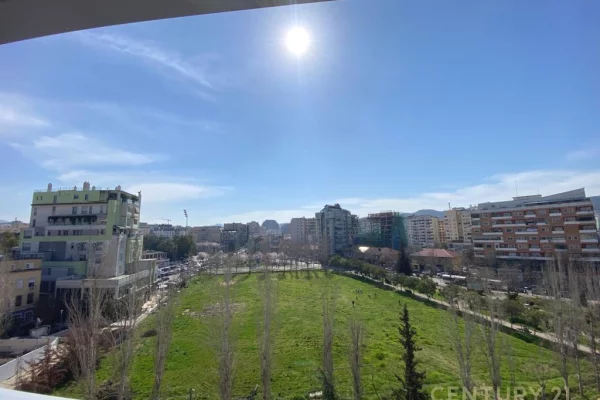 Shtepi me qera Apartament ne Tirane, 2+1, Mobilimi E mobiluar, Pagesa 1,500  Euro.