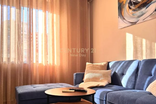 Shtepi me qera 2+1 ne Durres - 650 Euro