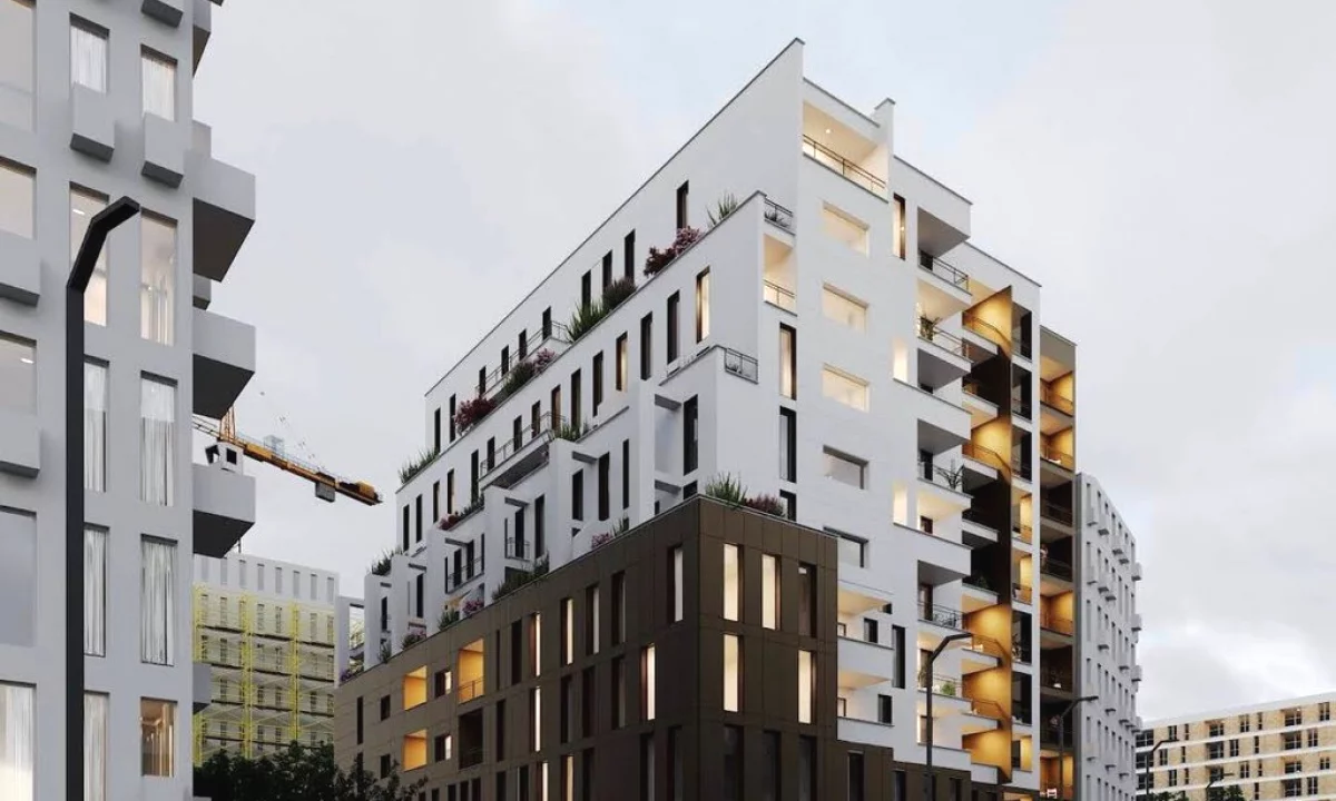 Shtepi ne shitje Apartament ne Tirane, 3+1, Mobilimi Bosh, pa mobiluar, Pagesa 283,400  Euro.