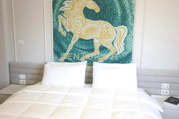 Shtepi ne shitje Apartament ne Tirane, 3+1, Mobilimi E mobiluar, Pagesa 650,000  Euro.