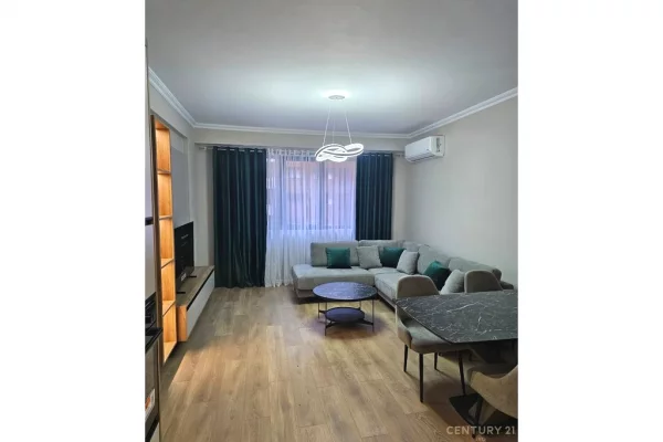 Shtepi me qera Apartament ne Tirane, 1+1, Mobilimi Bosh, pa mobiluar, Pagesa 55,000  Leke.