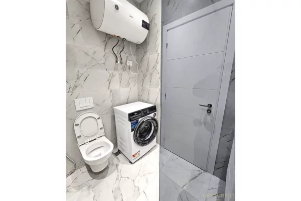 Shtepi me qera Apartament ne Tirane, 1+1, Mobilimi Bosh, pa mobiluar, Pagesa 55,000  Leke.