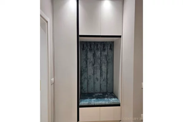 Shtepi me qera Apartament ne Tirane, 1+1, Mobilimi Bosh, pa mobiluar, Pagesa 55,000  Leke.