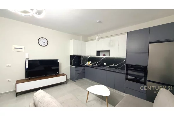 JEPET ME QIRA APARTAMENT 2+1+POST PARKIMI TEK RRUGA DURRESIT !