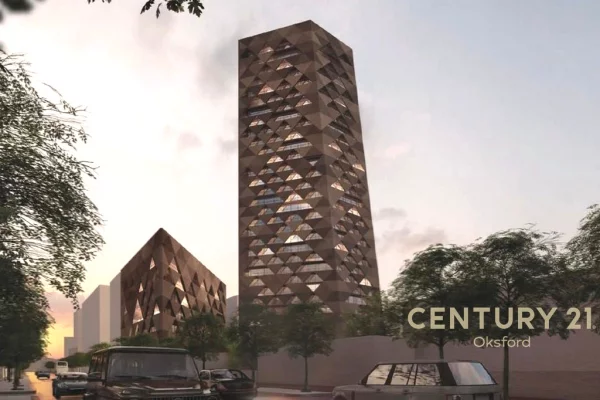 Shtepi ne shitje 1+1 ne Tirane - 203,600 Euro