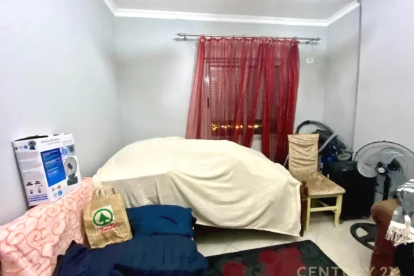 Shtepi ne shitje Apartament ne Tirane, 2+1, Mobilimi E mobiluar, Pagesa 132,000  Euro.