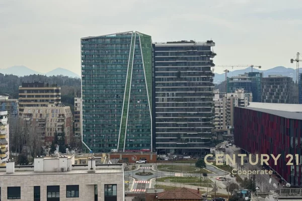 Business Property in Sale 1+1 in Tirana - 420,000 Euro