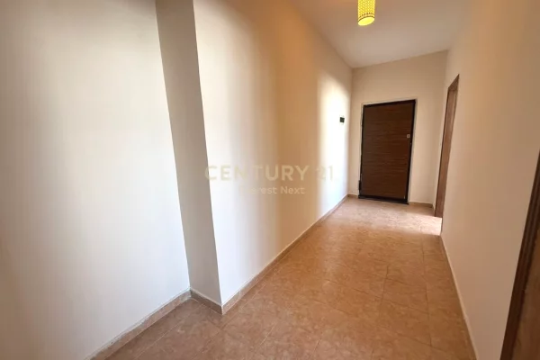 Apartment for sale in Tirana 1+1, Emty