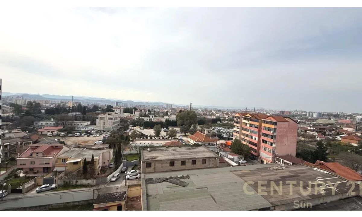 Shtepi ne shitje Apartament ne Tirane, 2+1, Mobilimi Bosh, pa mobiluar, Pagesa 199,785  Euro.