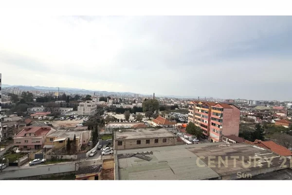 Shtepi ne shitje Apartament ne Tirane, 2+1, Mobilimi Bosh, pa mobiluar, Pagesa 199,785  Euro.