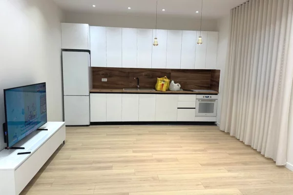 Shtepi me qera 2+1 ne Tirane - 1,500 Euro