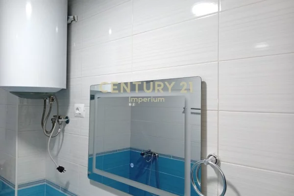 Shtepi me qera Apartament ne Tirane, 2+1, Mobilimi E mobiluar, Pagesa 500  Euro.