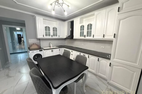 Shtepi me qera Apartament ne Tirane, 2+1, Mobilimi E mobiluar, Pagesa 1,200  Euro.