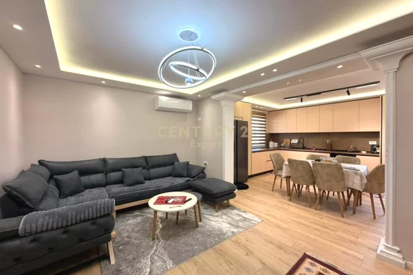 Shtepi ne shitje 1+1 ne Tirane - 115,000 Euro