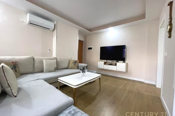 Shtepi me qera Apartament ne Tirane, 1+1, Mobilimi E mobiluar, Pagesa 800  Euro.