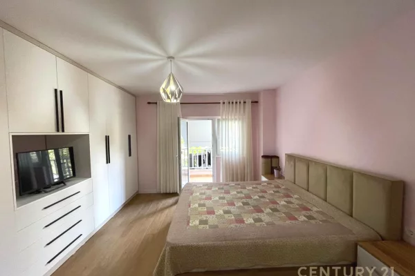 Shtepi me qera Apartament ne Tirane, 1+1, Mobilimi E mobiluar, Pagesa 800  Euro.