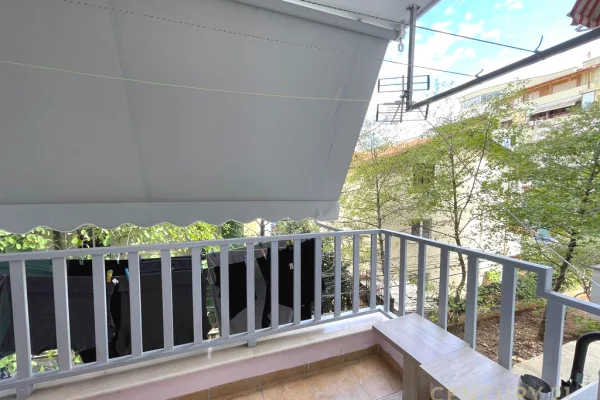 Shtepi me qera Apartament ne Tirane, 1+1, Mobilimi E mobiluar, Pagesa 800  Euro.