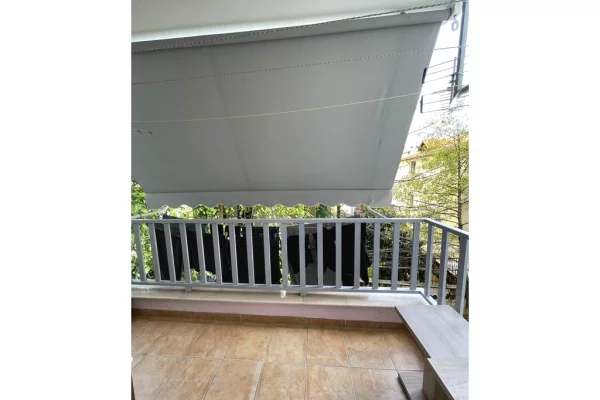 Shtepi me qera Apartament ne Tirane, 1+1, Mobilimi E mobiluar, Pagesa 800  Euro.