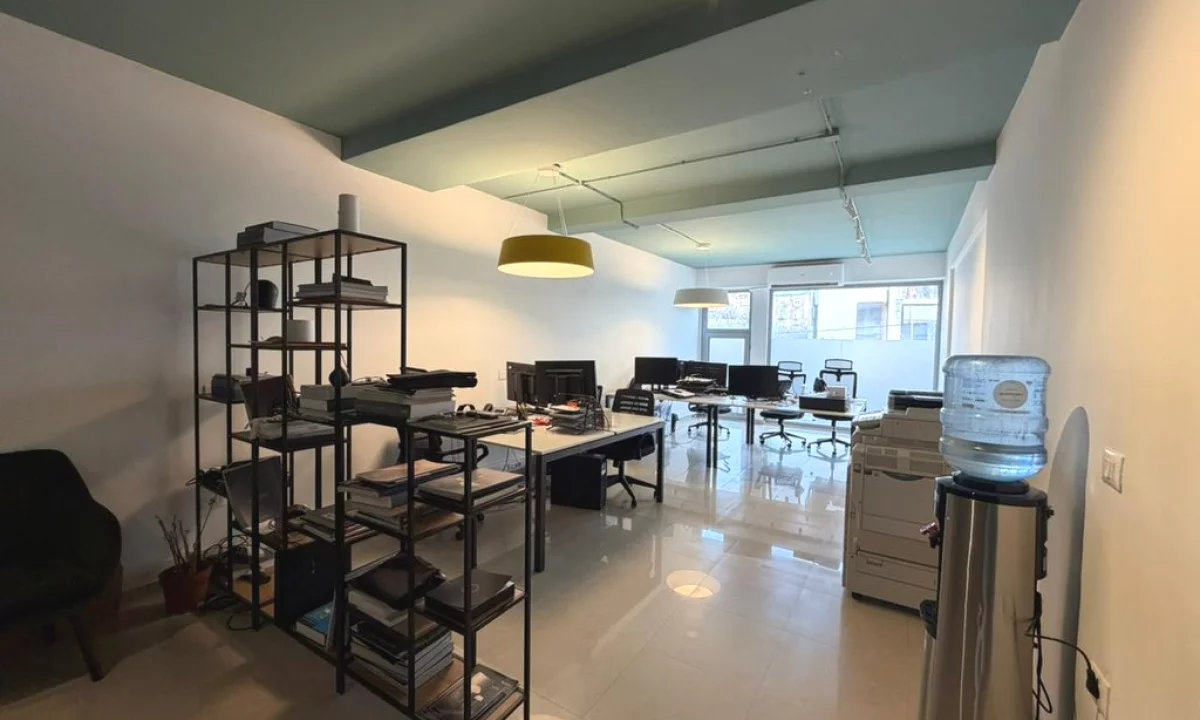 ZYRE PER QIRA TEK PAZARI I RI!