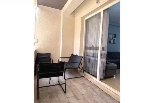 Shtepi ne shitje Apartament ne Tirane, 2+1, Mobilimi E mobiluar, Pagesa 285,000  Euro.
